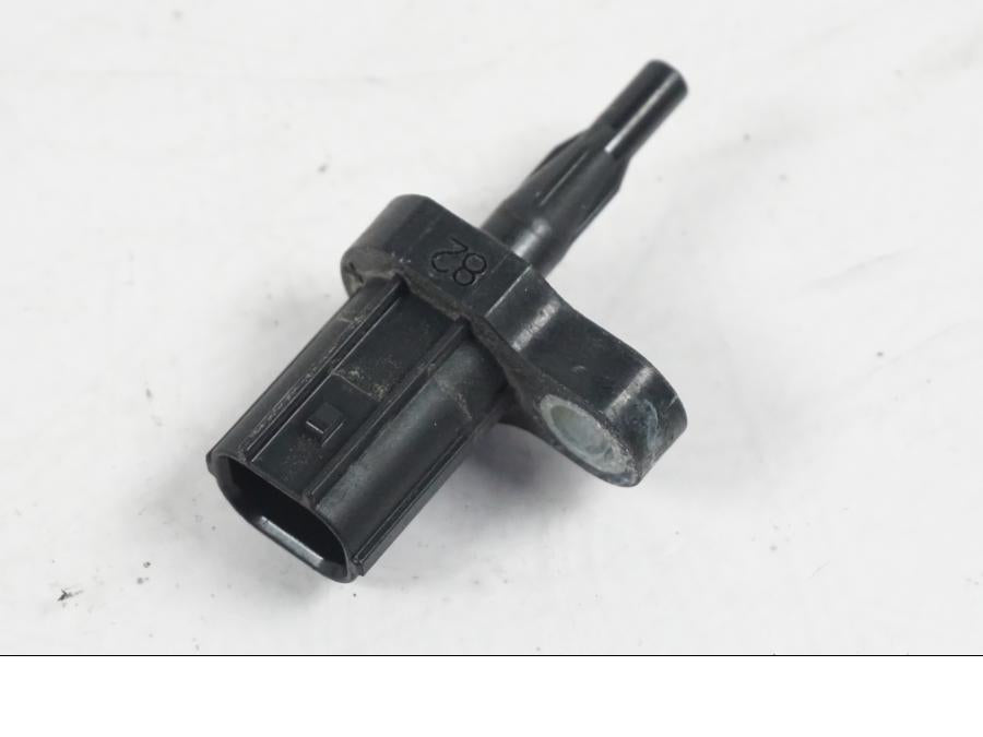 Framsidan på Luftburksensor från en MV Agusta Dragster -2014 motorcykel.