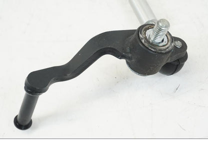 Vänster sida på Växelpedal från en Yamaha MT-09 -2021 motorcykel.