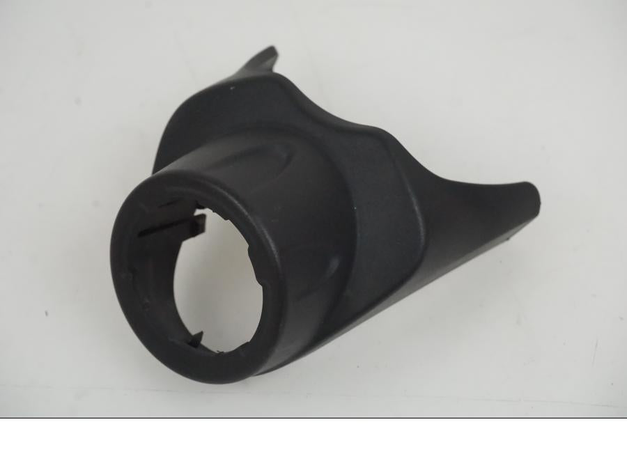 Framsidan på Tändningslåskåpa från en BMW R Ninet -2017 motorcykel.