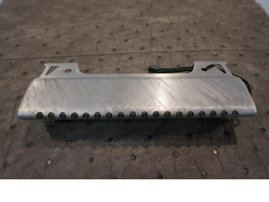 Höger sida på Blinkers från en Yamaha V-Max 1700 -2010 motorcykel.