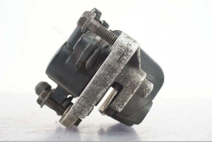 Vänster sida på Bromsok från en Honda CBR 1000 F -1989 motorcykel.