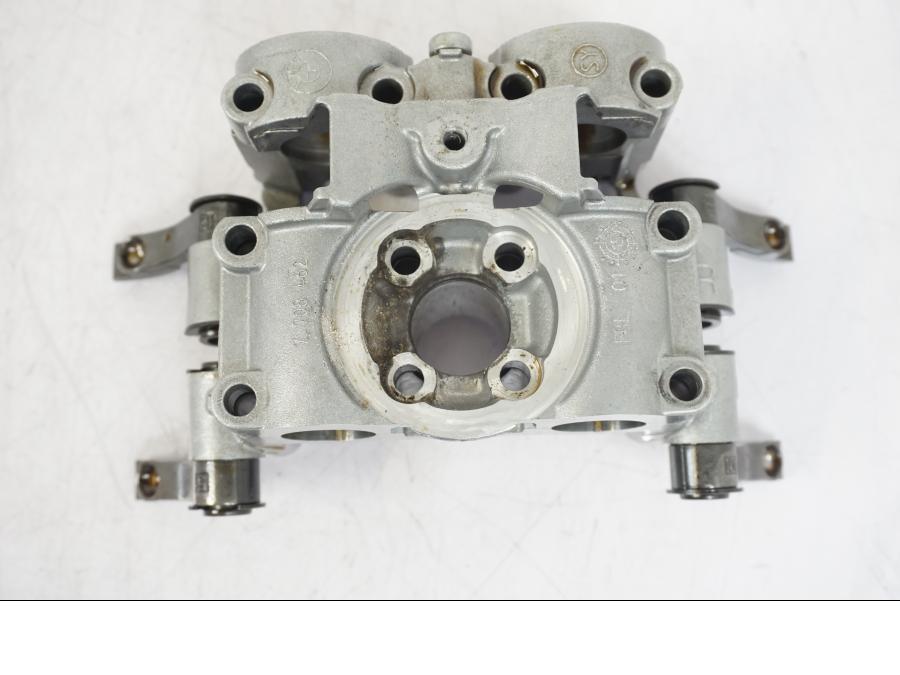 Extrabild1 på Kamaxelöverfall från en BMW R NineT -2017 motorcykel.