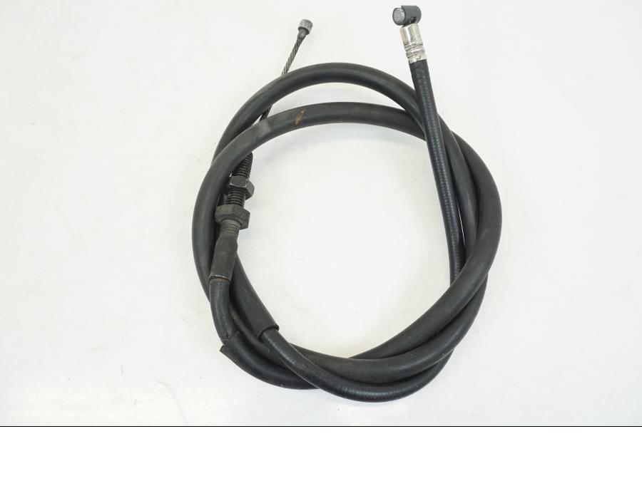 Framsidan på Kopplingsvajer från en Honda XL 1000 V -1999 motorcykel.