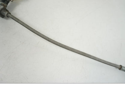 Höger sida på Bromsvätskebehållare från en Suzuki VS 1400 -1999 motorcykel.