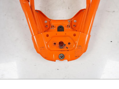 Extrabild3 på Bakram från en KTM 125 Duke -2017 motorcykel.