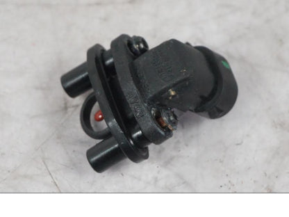 Vänster sida på Luftburkssensor från en Ducati Multistrada V4 -2024 motorcykel.