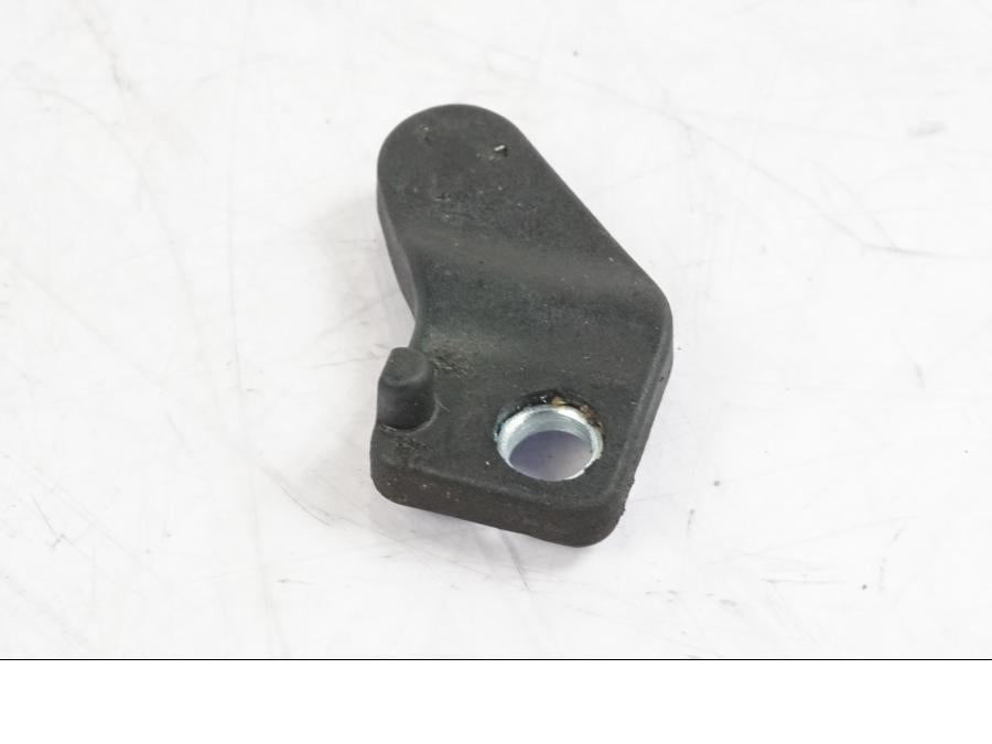 Vänster sida på Sidostödsbrytare från en KTM 1290 Super Adventure R -2018 motorcykel.