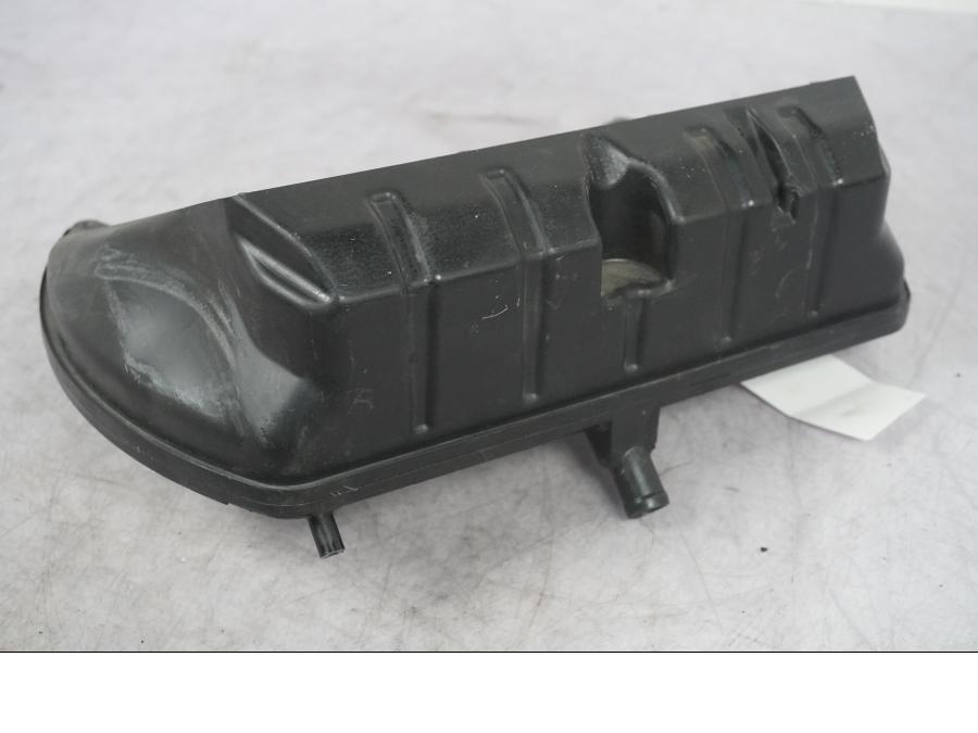 Höger sida på Luftburk från en Kawasaki ZX-10R -2008 motorcykel.