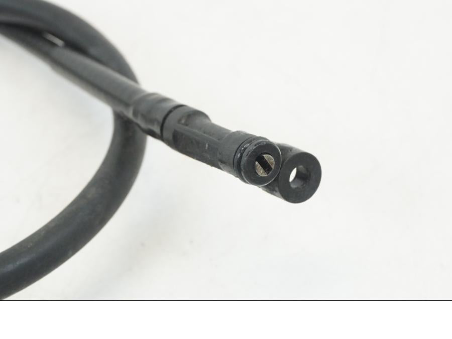 Vänster sida på Hastighetsmätarvajer från en Honda NSR 125 -1991 motorcykel.