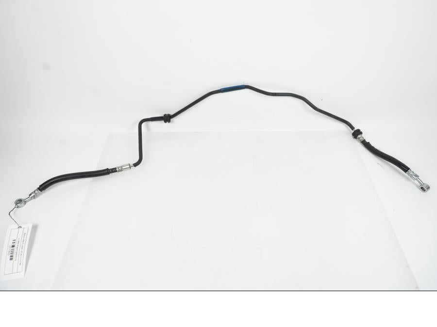 Framsidan på Kopplingsledning från en Suzuki GSX-R 1000 -2007 motorcykel.