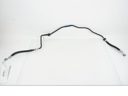 Framsidan på Kopplingsledning från en Suzuki GSX-R 1000 -2007 motorcykel.