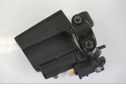 Extrabild1 på Bromshuvudcylinder från en Yamaha MT-07 -2016 motorcykel.