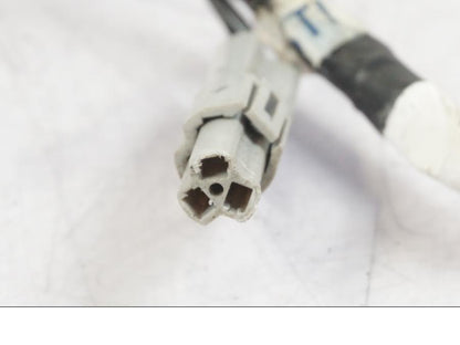 Extrabild4 på Kablage från en Suzuki GSX 1300 RX -1999 motorcykel.