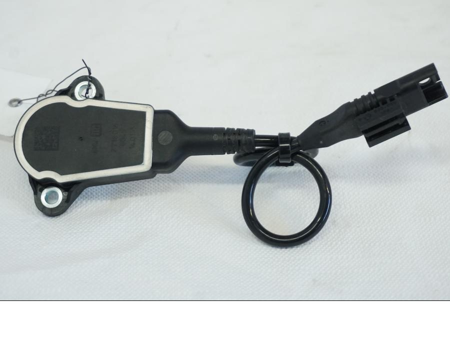 Framsidan på Potentiometer från en BMW K 1600 -2015 motorcykel.