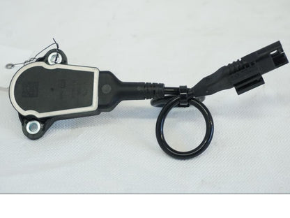 Framsidan på Potentiometer från en BMW K 1600 -2015 motorcykel.