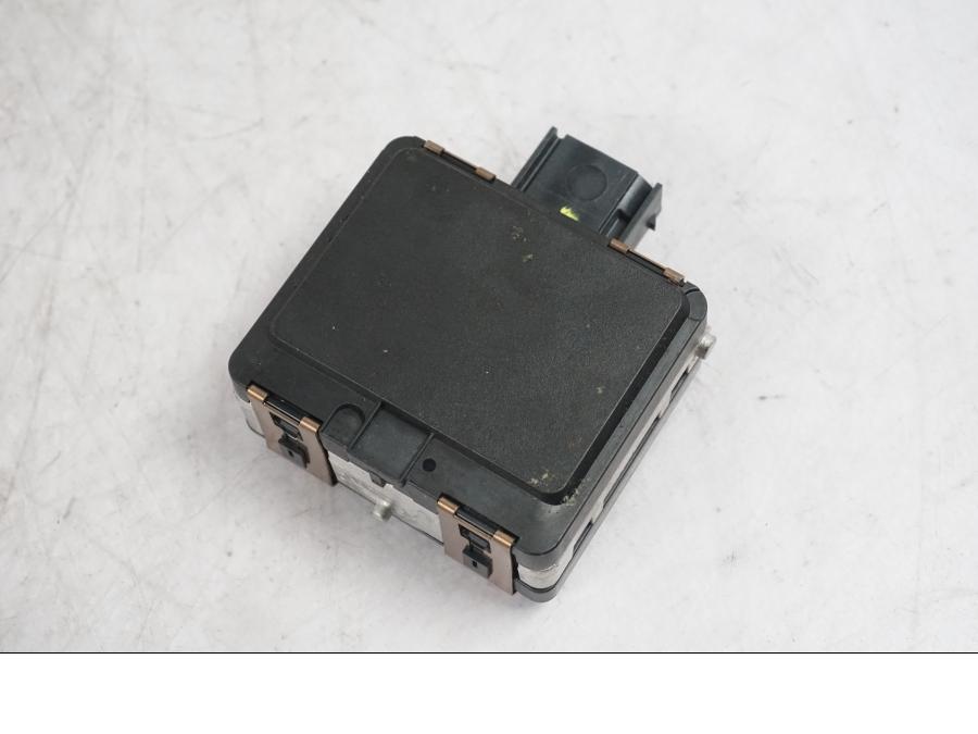 Extrabild3 på Radar från en Ducati Multistrada V4 -2024 motorcykel.