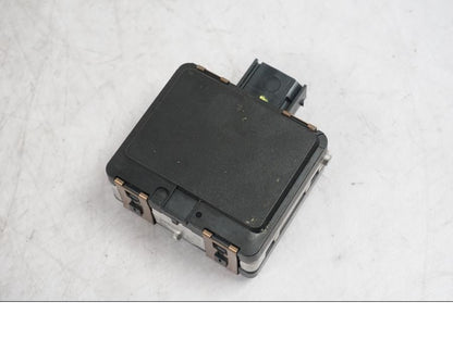 Extrabild3 på Radar från en Ducati Multistrada V4 -2024 motorcykel.