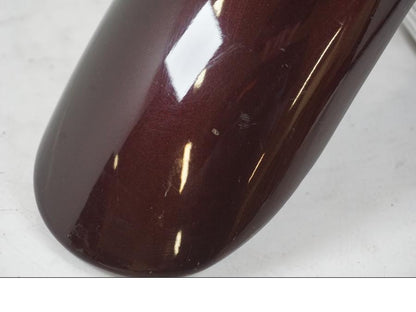 Extrabild3 på <p>Framskärm från HD Softail Custom FXSTC 1987.</p>

<p>Repor samt mindre slitage av lack se bilder.</p> motorcykel.