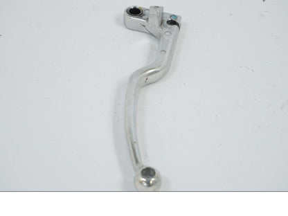 Höger sida på Kopplingsgrepp från en Honda CB 650 R -2019 motorcykel.