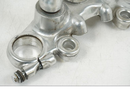 Baksidan på Gaffelkrona från en Yamaha XV 1100 -1993 motorcykel.