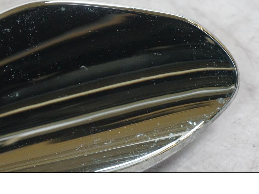 Höger sida på Luftvinge från en BMW K 1600 GTL -2015 motorcykel.