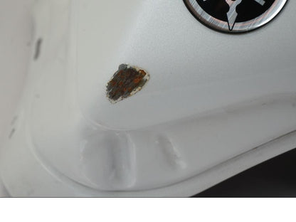 Extrabild5 på Bensintank från en Yamaha YZF 1000 R1 -2009 motorcykel.