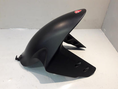 Baksidan på Framskärm från en Ducati Panigale 959 -2017 motorcykel.