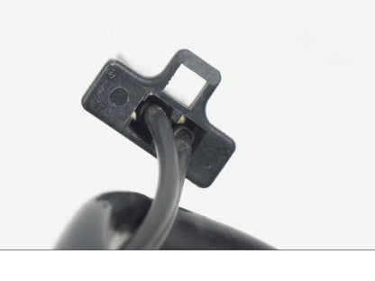 Höger sida på Bromsljuskontakt från en Yamaha XJ 900 -1997 motorcykel.