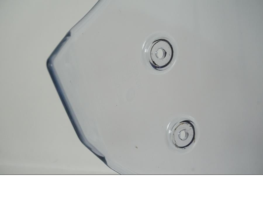 Extrabild1 på Vindruta från en Honda NC 750 X -2015 motorcykel.