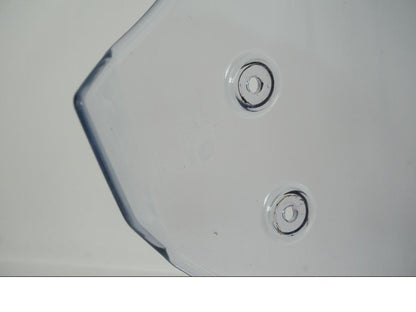 Extrabild1 på Vindruta från en Honda NC 750 X -2015 motorcykel.