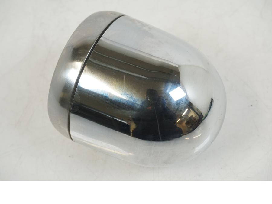 Höger sida på Varvräknare från en Yamaha XV 1100 -1993 motorcykel.