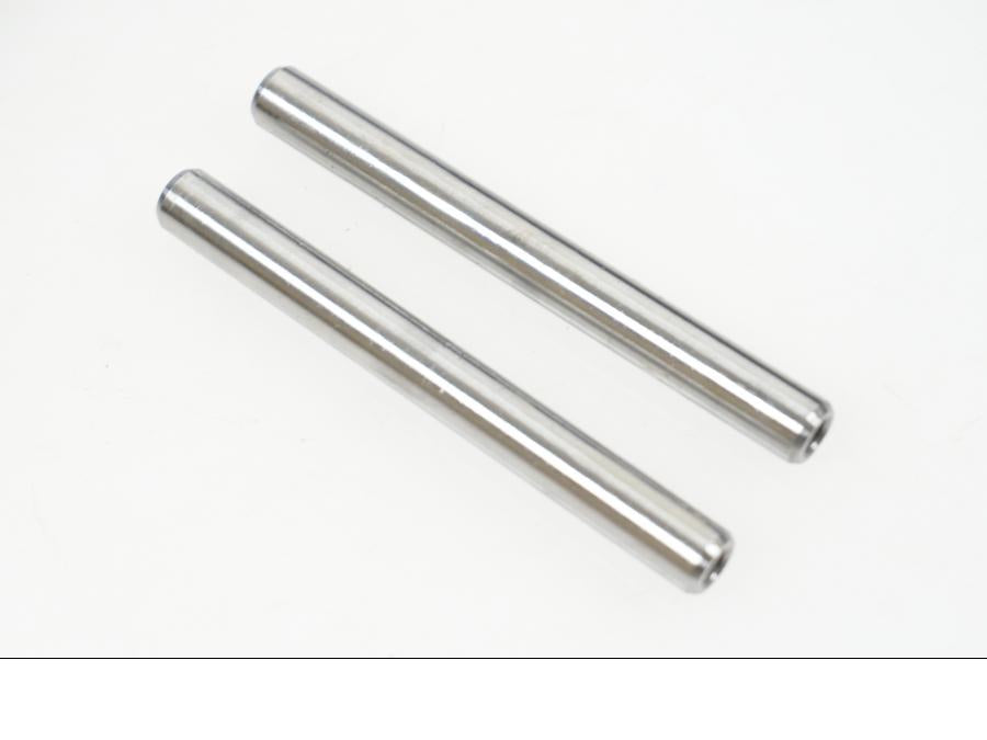 Baksidan på Kamkedja från en BMW F 850 GS -2019 motorcykel.