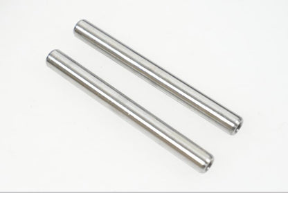 Baksidan på Kamkedja från en BMW F 850 GS -2019 motorcykel.