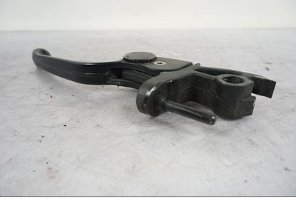 Höger sida på Kopplingsgrepp från en BMW R 850 R -2004 motorcykel.