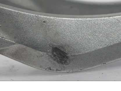 Extrabild2 på Fotpinne från en Kawasaki ZX-6R -2005 motorcykel.