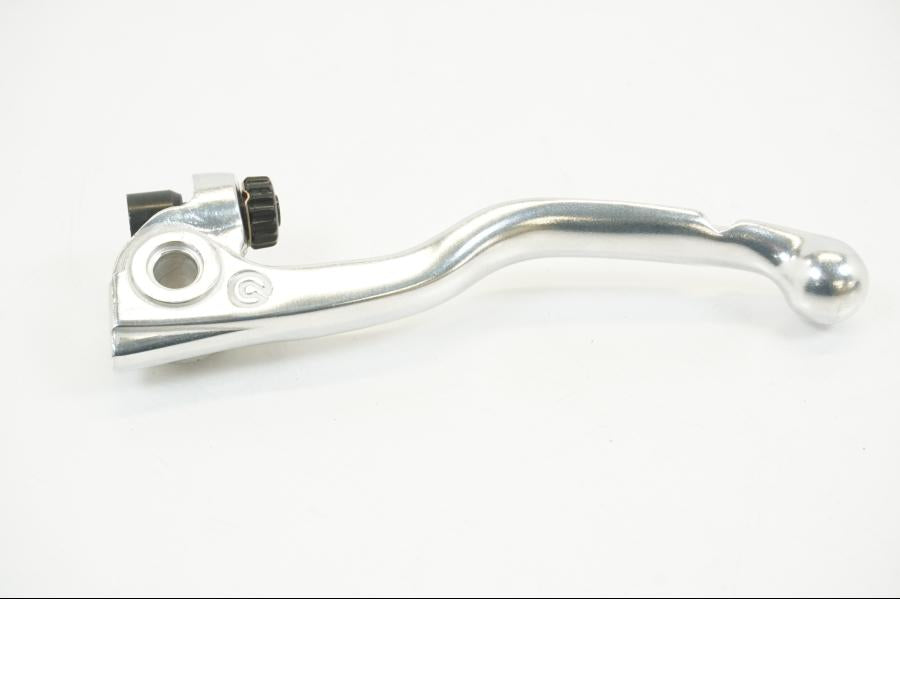 Framsidan på Kopplingsgrepp från en KTM 250 EXC-F -2021 motorcykel.