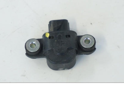 Framsidan på Tilt Sensor från en Honda SH 300 A -2011 scooter.