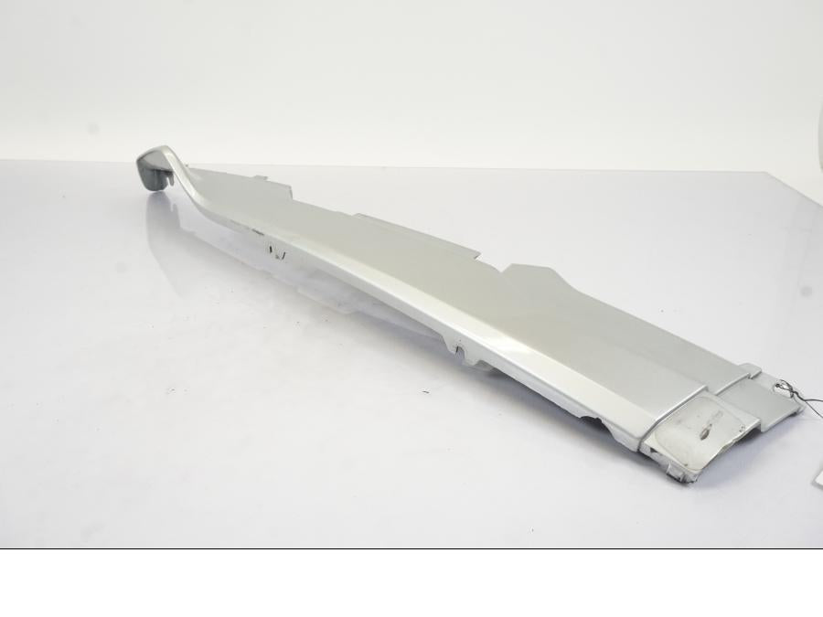 Framsidan på Sidopanel från en BMW R 1150 RS -2003 motorcykel.