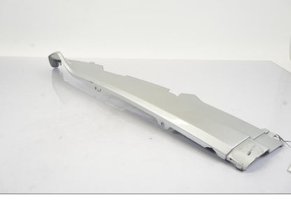 Framsidan på Sidopanel från en BMW R 1150 RS -2003 motorcykel.