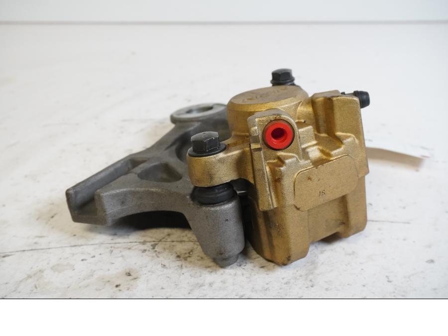 Baksidan på Bromsok från en Honda VTR 1000 F -1999 motorcykel.