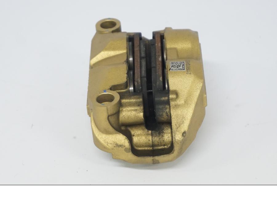 Extrabild2 på Bromsok från en BMW R 1250 GS -2022 motorcykel.