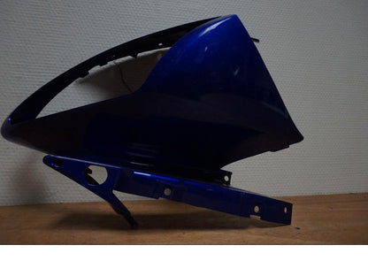 Framsidan på Toppkåpa från en Yamaha YZF R6 -2014 motorcykel.