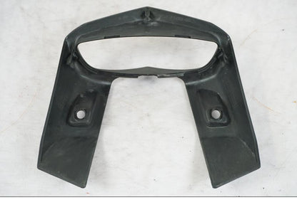 Vänster sida på Baklampa från en Yamaha MT 125 -2017 motorcykel.