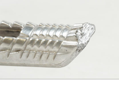 Höger sida på Fotpinne från en Suzuki GSX-R 1000 -2007 motorcykel.