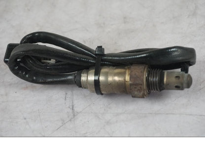 Framsidan på Lambdasond från en KTM 1290 Super Adventure S -2022 motorcykel.