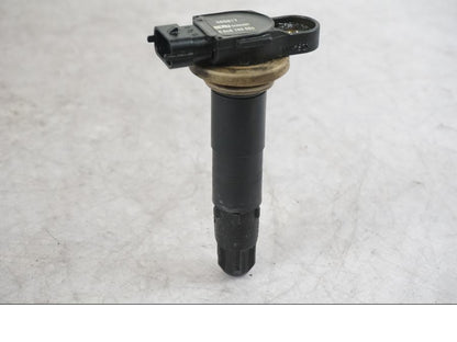 Framsidan på Tändspole från en Buell 1125 R -2008 motorcykel.