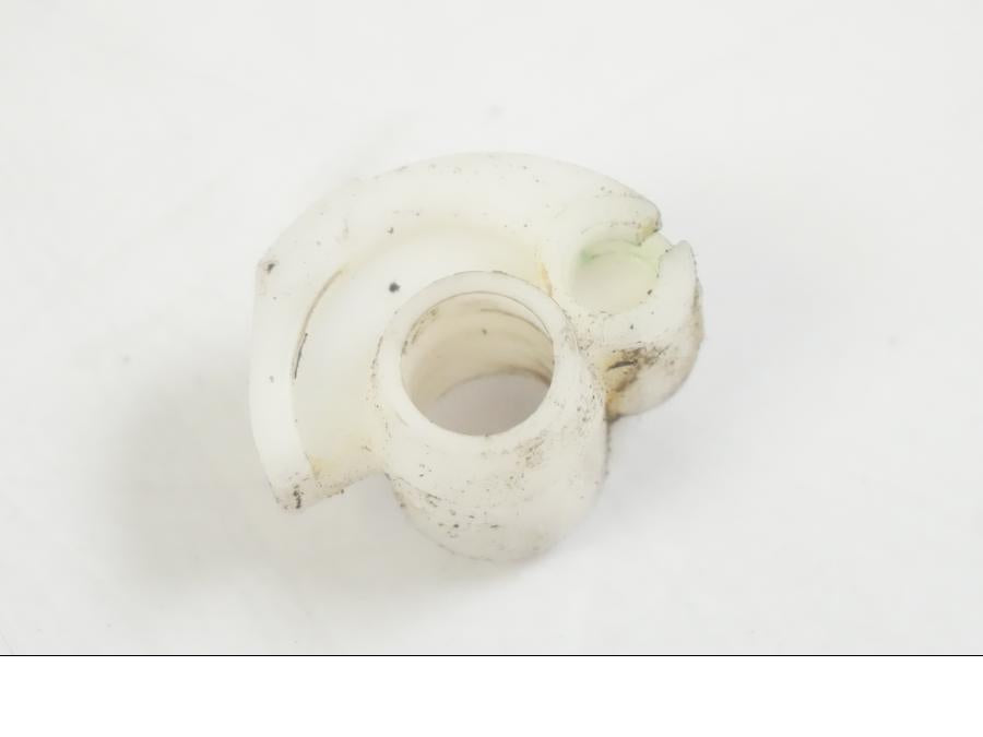 Höger sida på Gasreglage från en BMW F 650 CS -2002 motorcykel.