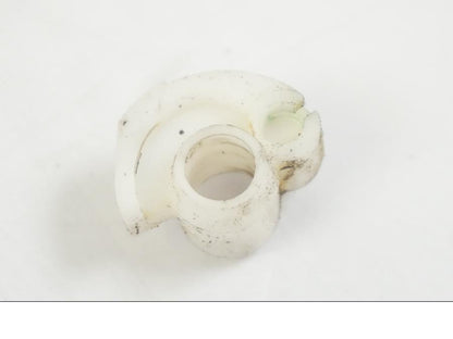 Höger sida på Gasreglage från en BMW F 650 CS -2002 motorcykel.