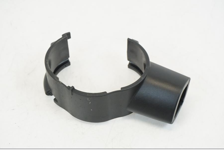 Baksidan på Blinkersfäste från en Ducati Streetfighter V4 -2020 motorcykel.