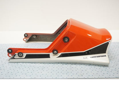 Framsidan på Bakvinge från en Suzuki GSX 550 -1985 motorcykel.